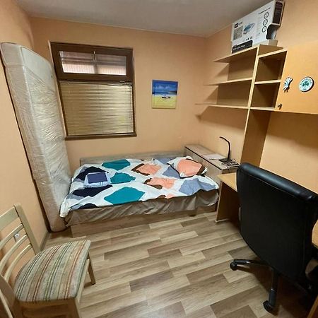 Koludruma Apartment Plovdiv Bagian luar foto