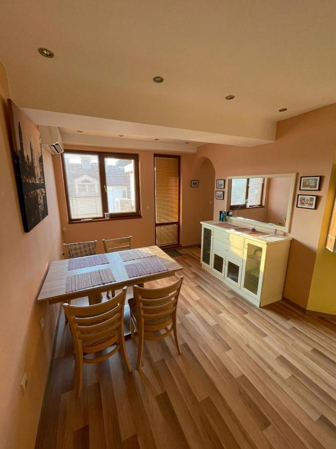 Koludruma Apartment Plovdiv Bagian luar foto
