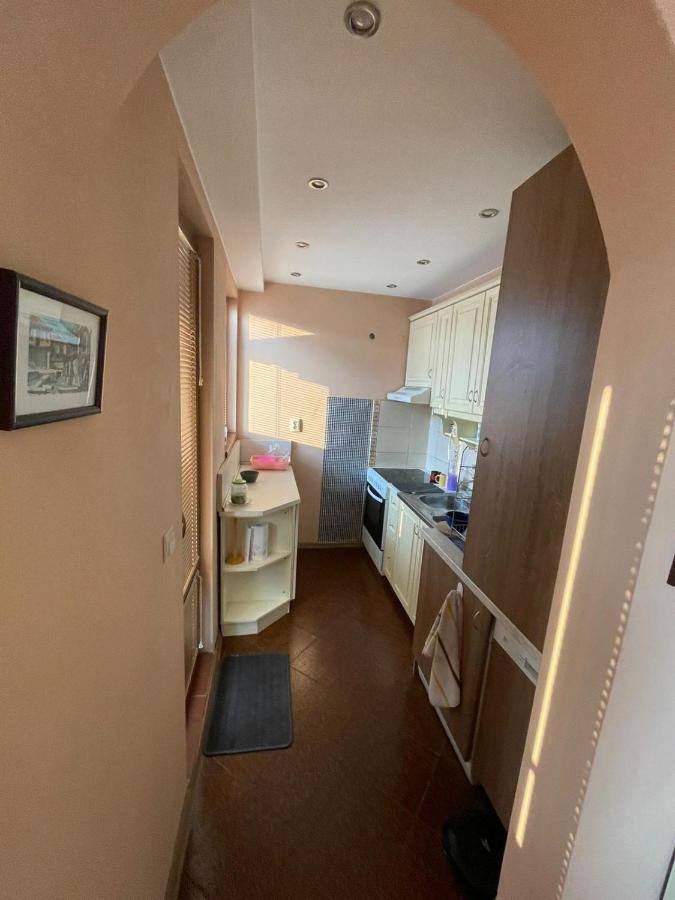 Koludruma Apartment Plovdiv Bagian luar foto