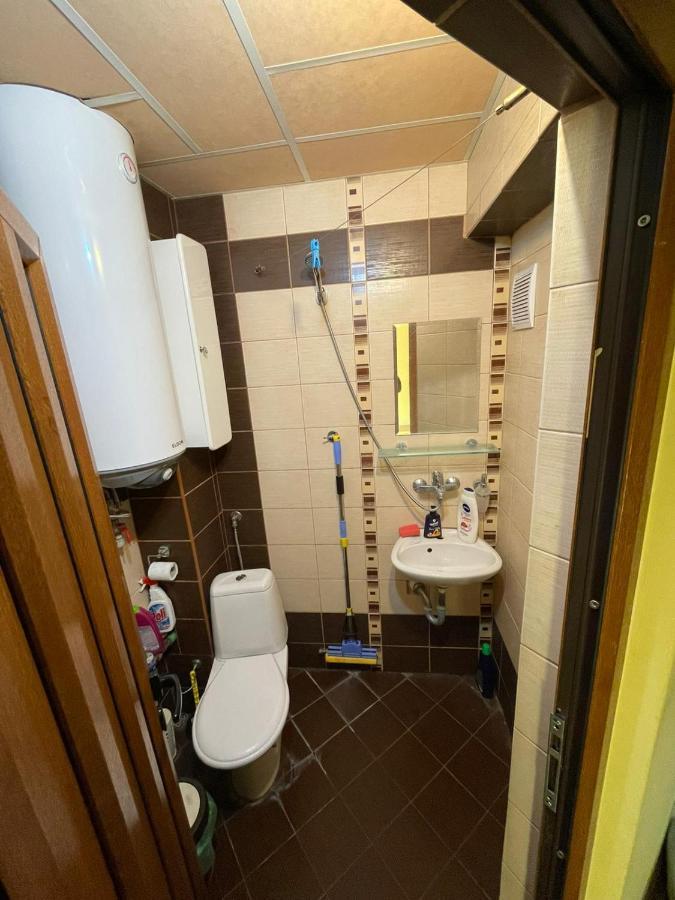 Koludruma Apartment Plovdiv Bagian luar foto