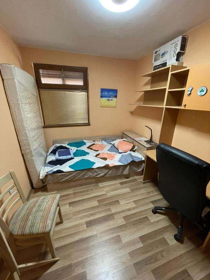 Koludruma Apartment Plovdiv Bagian luar foto