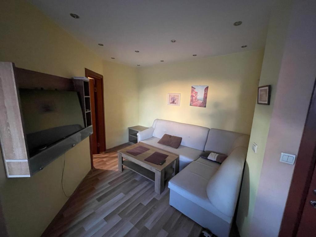 Koludruma Apartment Plovdiv Bagian luar foto