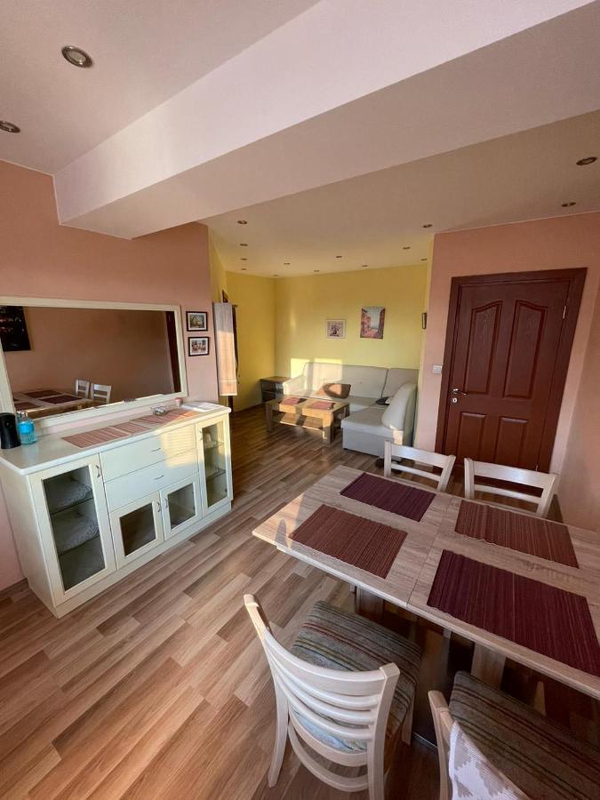 Koludruma Apartment Plovdiv Bagian luar foto